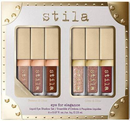 Stila Liquid eye shadow 2.22 ml