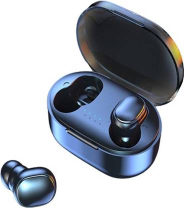 Grostar A6S TWS Stereo Bluetooth Headphones Sport In-Ear Headset Bluetooth