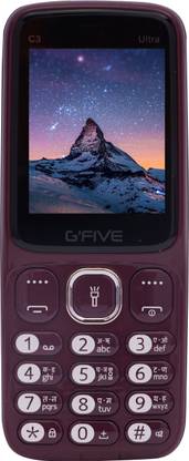 GFive C3 Ultra