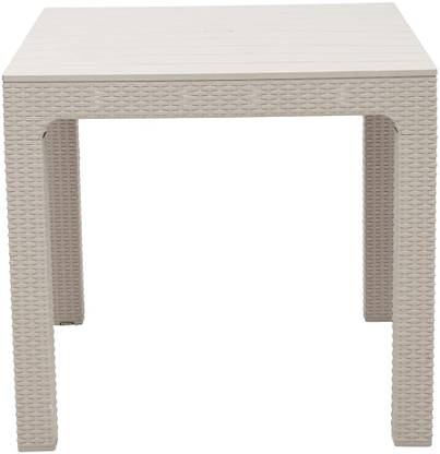 supreme pvt Plastic Outdoor Table