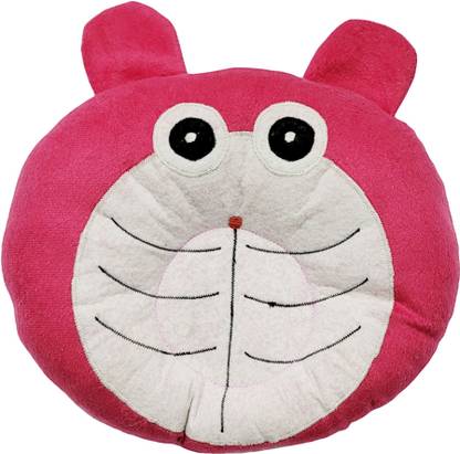 कमल चाइल्ड केयर माइक्रोफाइबर टून्स और कैरेक्टर बेबी पिलो 1 का पैक