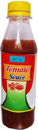 INTROVEJ Tomato Souce 200gm Sauce