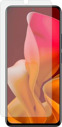 ZINGTEL Impossible Screen Guard for XIAOMI 11I HYPERCHARGE 5G (Matte Finish)