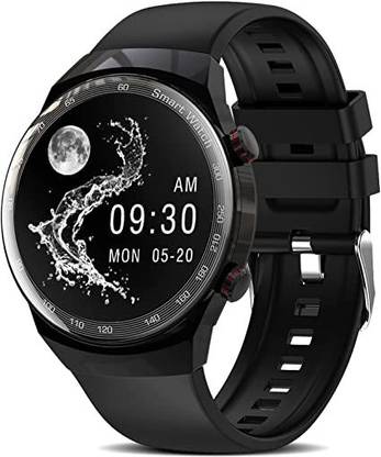 Preyansh Screen Guard for Smart Watch for Men,suinsist for Android and iOS Phones