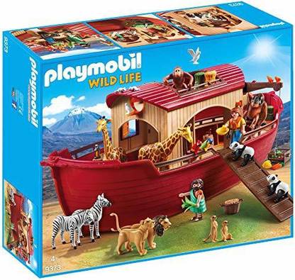 Playmobil Noah's Ark