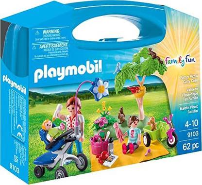 Playmobil 9103