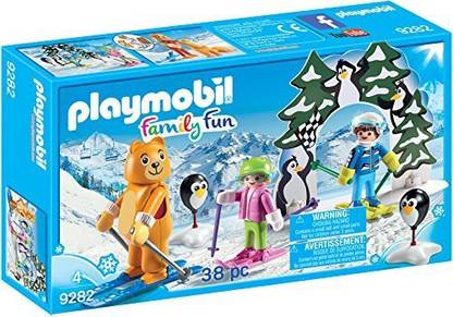 Playmobil 9282