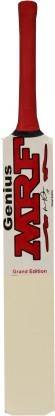 SRetail RMF Poplar Willow Cricket Bat Poplar Willow Cricket Bat, Size-6 Wooden Cricket  Bat
