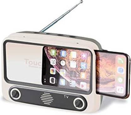 Touchtek NANO CINEMA M-22 10 W Bluetooth Speaker