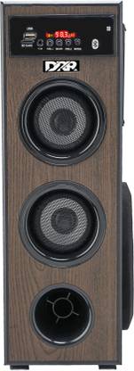 DRR ST-400 80 W Bluetooth Tower Speaker