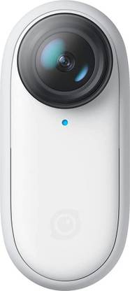 Insta360 Sports Action Camera GO2(64GB) Digital Still Image & Video Sports and Action Camera