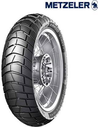 Metzeler KAROO 3 170/60R17 Rear Two Wheeler Tyre