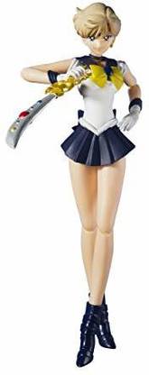 Tamshi Nations Sailor Uranus-Animation Color Edition Pretty Guardian Sailor Moon