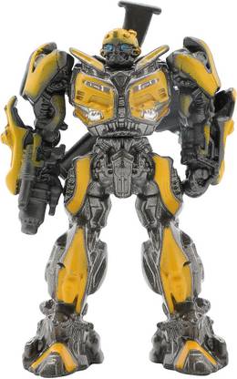 Yoyoso Transforming Action Figures Robot Toys for Kids