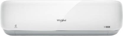 Whirlpool 1 Ton 3 Star Split Inverter AC  - White