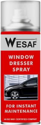 wesaf WINDOW DRESSER SPRAY Combo