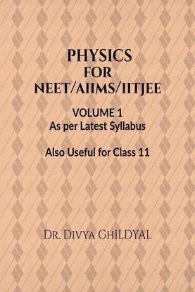 NEET PHYSICS VOLUME 1