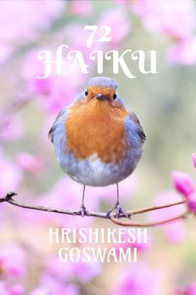 72 HAIKU