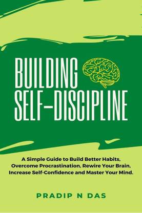 Building Self-discipline