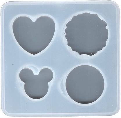 hobbylobby Regular Silicone Candle Moulds