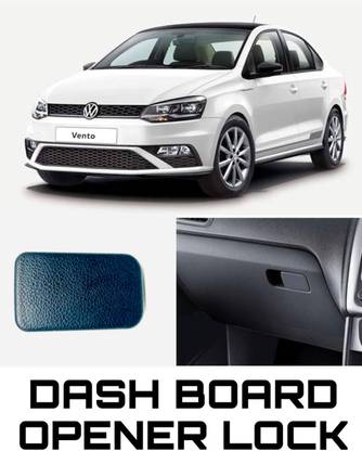 SRJ DASH BOARD OPENER LOCK VENTO Car Dashboard Cover
