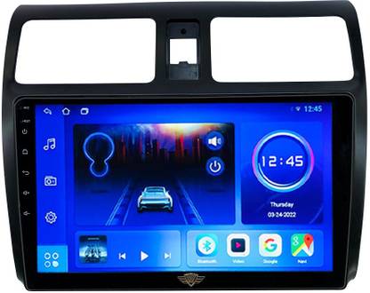ATEEN S-Series Car Android Touch Screen Music System For Suzuki Swift Type-1 Car Stereo