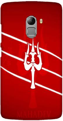 LEEMARA Back Cover for Lenovo Vibe K4 Note, A7010a48