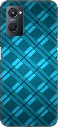 COBIERTAS Back Cover for Realme 9i