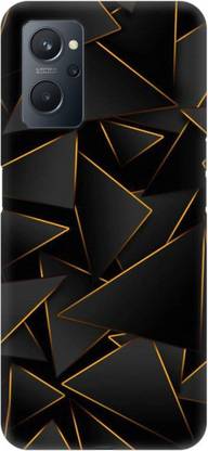 COBIERTAS Back Cover for Oppo A96