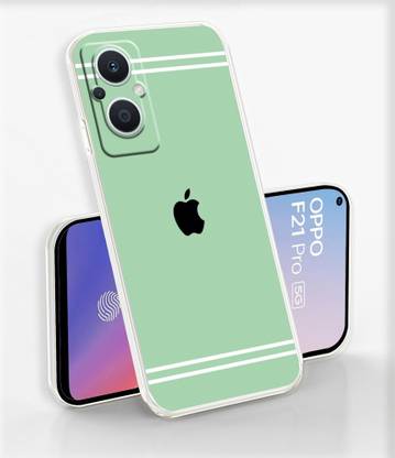 mobom Back Cover for Oppo F21 Pro 5G