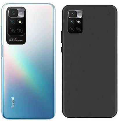 ECMERED Back Cover for Redmi 10 Prime