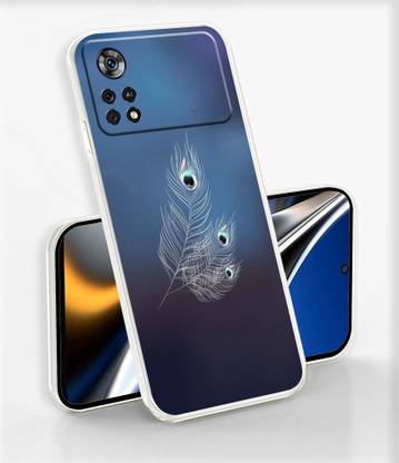 mobom Back Cover for Poco X4 Pro 5G