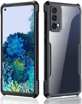 realtech Back Cover for OnePlus Nord N200 5G