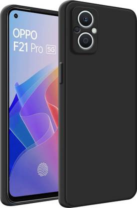 Flipkart SmartBuy Back Cover for Oppo F21 Pro 5G