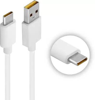 MVC USB Type C Cable 2 A 1.1 m 65W DART Charge