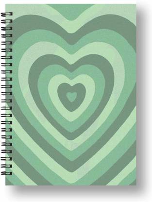 Papco Dot grid notebook journal A5 Diary DOT GRID 144 Pages