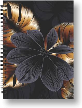 Papco Dot grid notebook journal A5 Diary DOT GRID 144 Pages