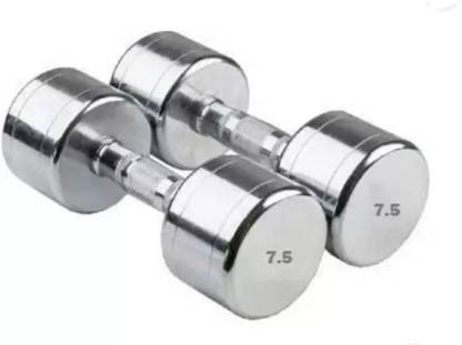 ASS Damble 7.5 Fixed Weight Dumbbell
