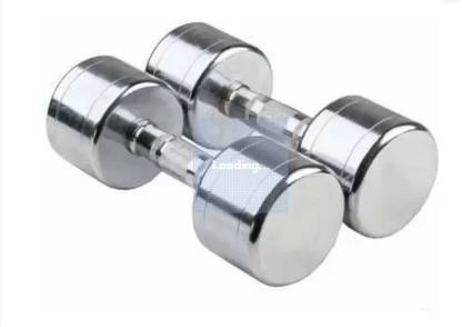 ASS Damble 12.5kg Fixed Weight Dumbbell