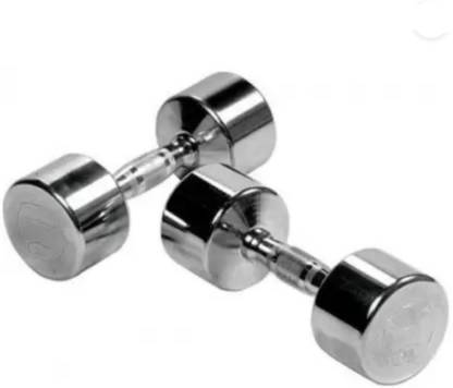ASS Damble 2.5 Fixed Weight Dumbbell