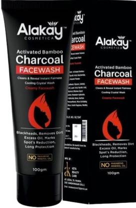 ALAKAY 1347 Face Wash
