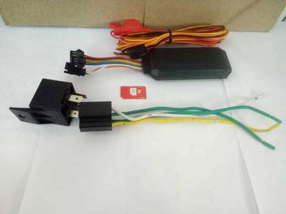 SDWE VT08S GPS Device