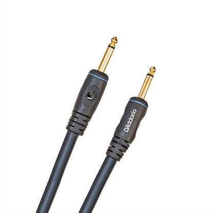 Planet Waves PW-S-05 Straight TS Patch Cable