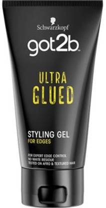 Schwarzkopf Ultra Glued Styling Hair Gel 150 Ml Hair Gel