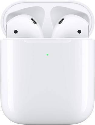 wow wireless ON-1000 TRUE WIRELESS AIR-PODS WITH PROTECTION CASE Bluetooth
