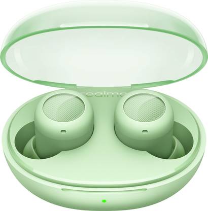 realme Buds Q2s with AI ENC & Fast Charging Bluetooth