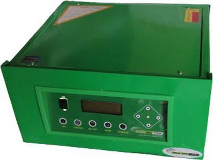 NEXUS SOLAR ENERGY Solar Inverter 3375 (TRANSPORT CHARGE EXTRA) Modified Sine Wave Inverter