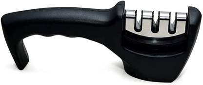 BLIZER Knife set 1 Knife Honer