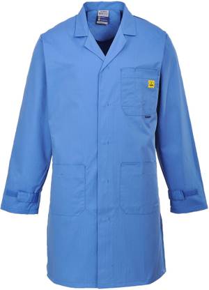 Portwest Lab Coat
