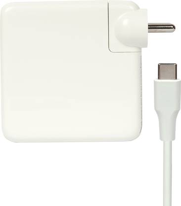 Ipro 87W Type C Fast Charger Adapter With Cable 87 W Adapter